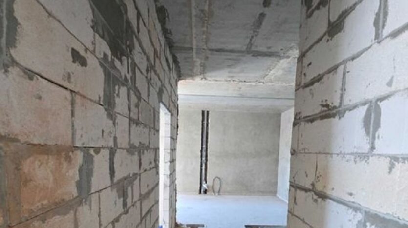 Продам квартиру 75.7 кв. м., 6/10, новый дом, жк Виндзор. — фото 13
