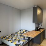 Продам смарт - квартиру в новом доме в жк Скай Сити. — фото 2