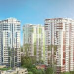 Продам квартиру 46.9 кв. м., 12/24, новый дом, жк 4 Сезона. — фото 4