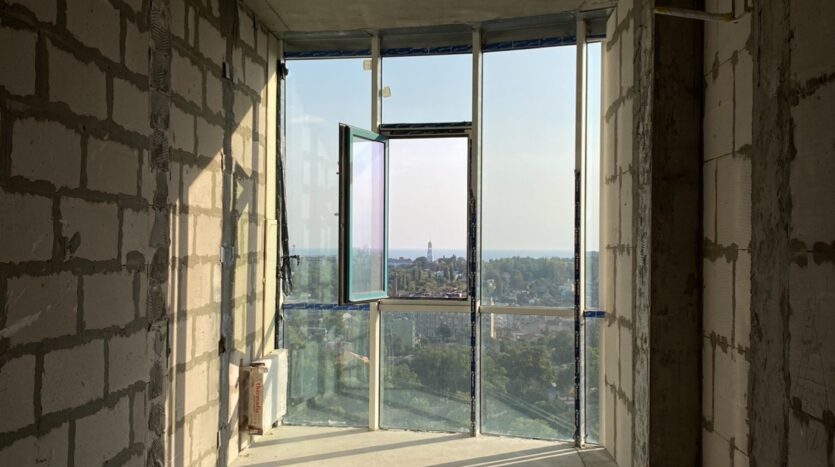 Продам квартиру, жк Аквамарин/Фонтанская дор., 17/21, 60 кв. м. — фото 4
