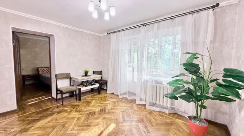 Продам 3-кімнатну квартиру, вул. Марсельська/Добровольського проспект — фото 6