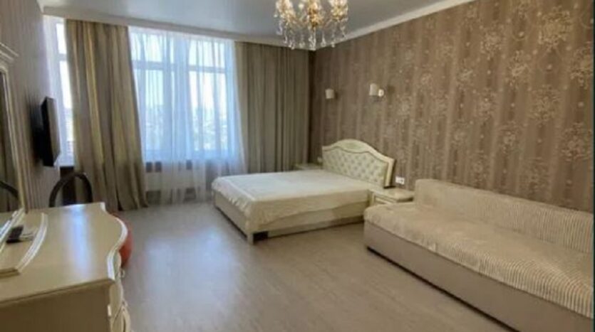 Продам 1 кімнатну квартиру в новому будинку в ЖК 48-а Перлина — фото 13