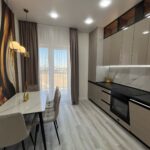 Продам квартиру 42.5 кв.м., 13/24, новый дом,  жк 66-я Жемчужина. — фото 13