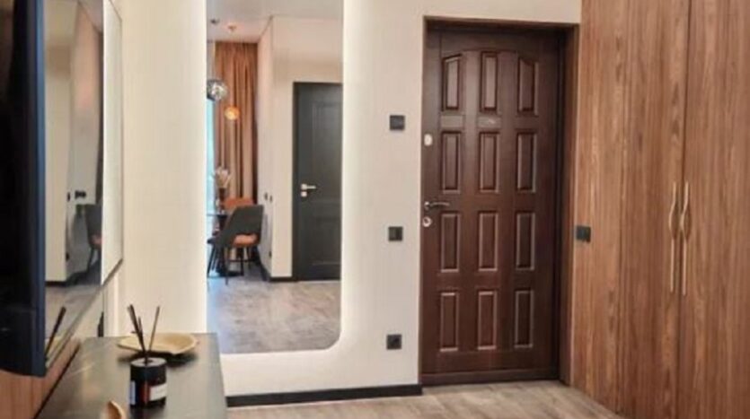 Продам 1 кімнатну квартиру в новому будинку в ЖК 61-а Перлина — фото 20