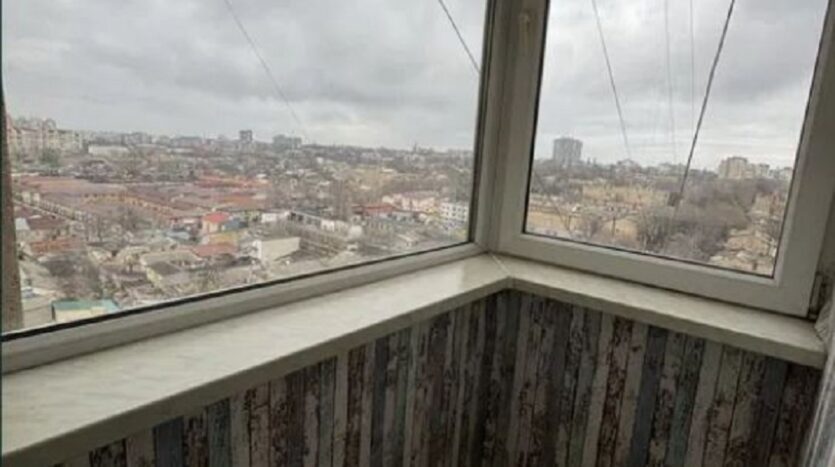 Продам 2 кімнатну квартиру, вул. Колонтаївська/Автовокзал. — фото 15