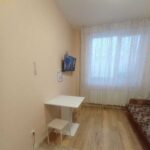 Продам смарт-квартиру 18 кв.м., 9/9, новый дом, жк Дом на Боровского. — фото 9