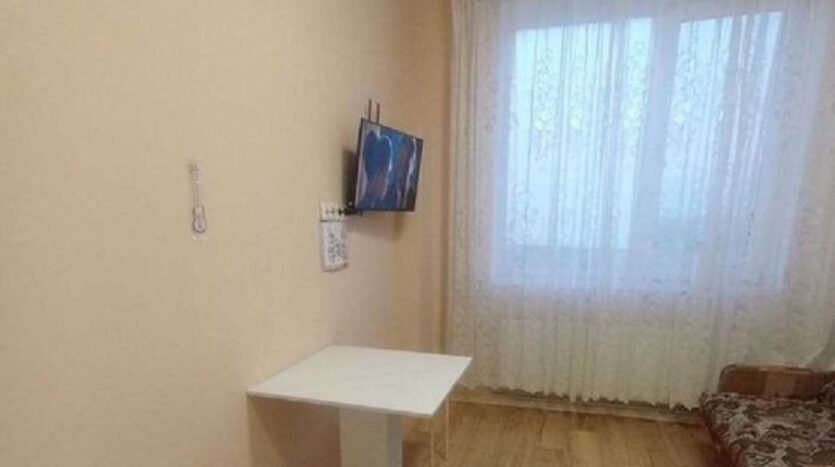 Продам смарт-квартиру 18 кв.м., 9/9, новый дом, жк Дом на Боровского. — фото 9