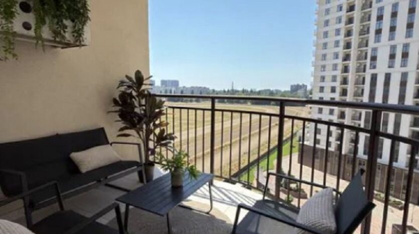 Продам 2 кімнатну квартиру в новому будинку в ЖК 63-а Перлина. — фото 3