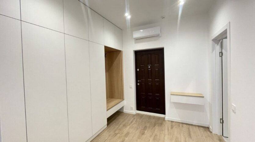 Продам квартиру 41 кв.м., 2/24, новый дом, жк 63-я Жемчужина. — фото 4