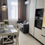 Продам квартиру 73.6 кв. м., 7/23, новый дом, жк Дмитриевский. — фото 10