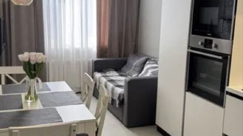 Продам квартиру 73.6 кв. м., 7/23, новый дом, жк Дмитриевский. — фото 10