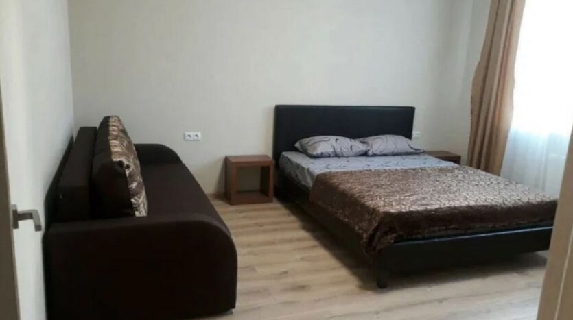 Продам 1 кімнатну квартиру в новому будинку в ЖК Мандарин — фото 5