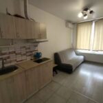 Продам квартиру-студию 20.2 кв.м., 7/9, новый дом,  жк Дом на Боровского. — фото 4
