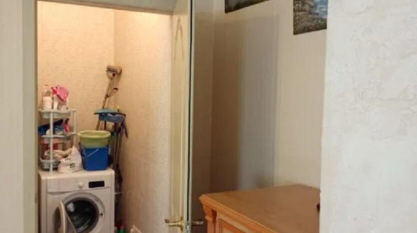 Продам большую квартиру 210 кв. м., 14/14, новый дом, жк Белый Парус — фото 13