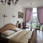 Продам квартиру - студію в новому будинку в ЖК Аквамарин — фото 4