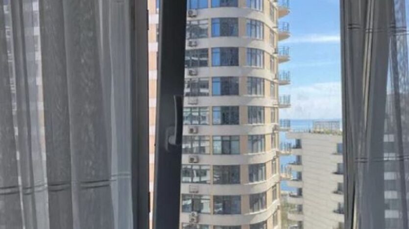 Продам 1 кімнатну квартиру в новому будинку в ЖК 48-а Перлина — фото 12