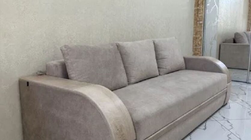 Продам 1 кімнатну квартиру в новому будинку в ЖК Балківський — фото 7