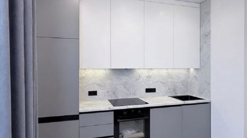 Продам 2 кімнатну квартиру в новому будинку в ЖК 65-а Перлина — фото 16