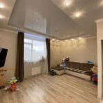 Продам квартиру 62 кв. м., 13/17, новый дом, жк 20-я Жемчужина. — фото 10