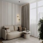 Продам квартиру 56.7 кв. м., 21/24, новый дом, жк 60-я Жемчужина. — фото 11