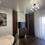 Продам 1 кімнатну квартиру в новому будинку в ЖК 60-а Перлина — фото 7
