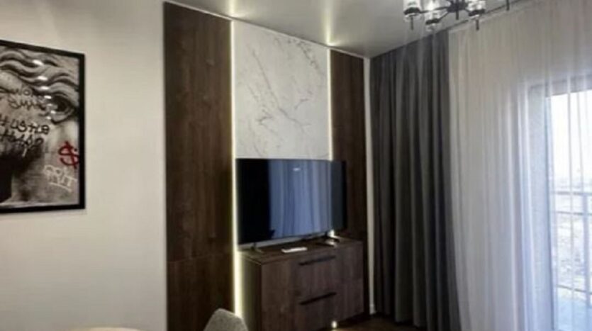 Продам 1 кімнатну квартиру в новому будинку в ЖК 60-а Перлина — фото 7