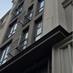 Продам квартиру – студию 25.5 кв. м., 4/7, новый дом, жк Сальве. — фото 5