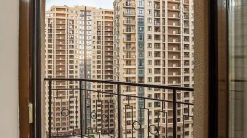 Продам квартиру 50 кв.м., 18/25, новый дом, жк Родос. — фото 2