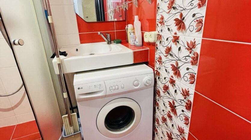 Продам квартиру 70 кв. м., 5/5, ул. Варненская/Героев Крут. — фото 10