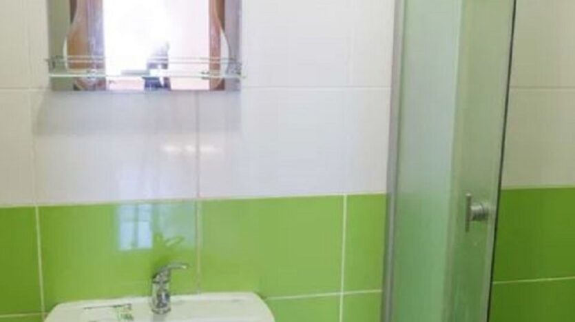 Продам 1 комнатную квартиру в малоквартирном доме на Ленпоселке — фото 2