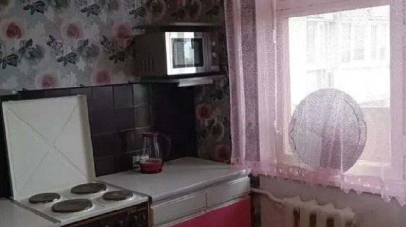 Продам 2 кімнатну квартиру, вул. Ак. Корольова/ринок Південний — фото 5