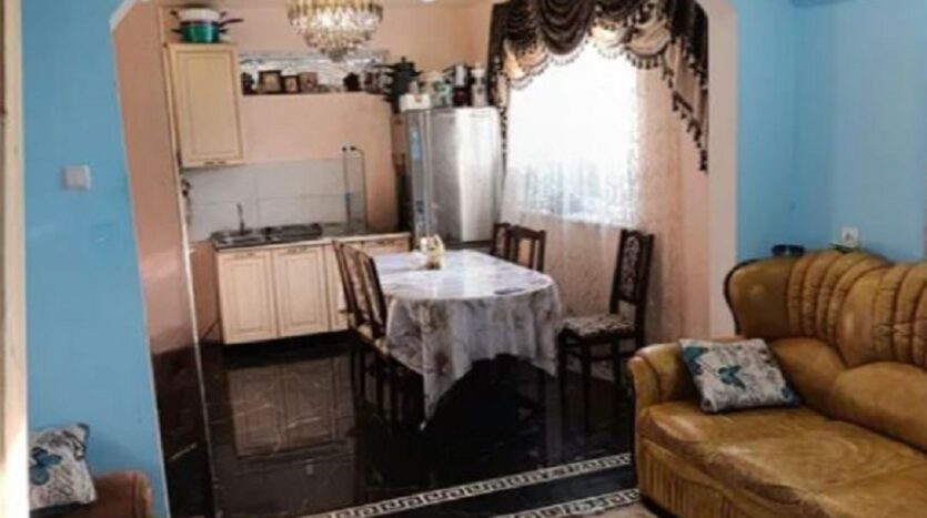 Продам двухэтажный дом 105 кв. м., Ленпоселок. — фото 3