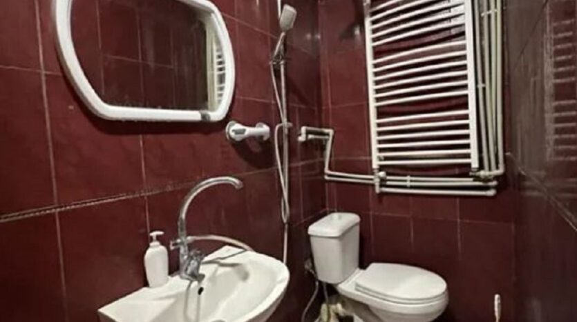 Продам дворівневу квартиру, вул. Колонтаївська/Автовокзал — фото 2