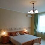 Продам большую квартиру 210 кв. м., 14/14, новый дом, жк Белый Парус — Головне фото
