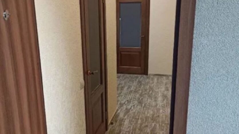 Продам квартиру 36 кв.м., 3/4, новый дом, жк Золотые Столбы. — Головне фото