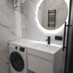 Продам квартиру 43 кв.м., 23/26,  новый дом, жк Акрополь-2. — фото 10