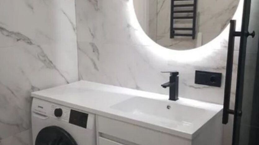Продам квартиру 43 кв.м., 23/26,  новый дом, жк Акрополь-2. — фото 10