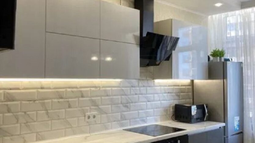 Продам 1 кімнатну квартиру в новому будинку в ЖК 48-а Перлина — фото 14