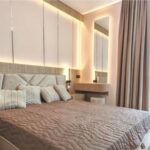 Продам квартиру 42 кв.м., 9/24, новый дом, жк 65-я Жемчужина. — фото 5