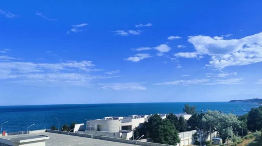 Продам 2 кімнатну квартиру в новому будинку в ЖК Морська Симфонія — фото 12