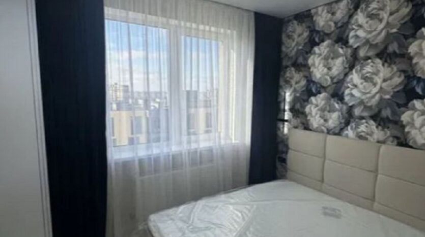 Продам евродвушку, 40 кв.м., 11/15, новой дом, жк Приморские Сады.. — фото 5