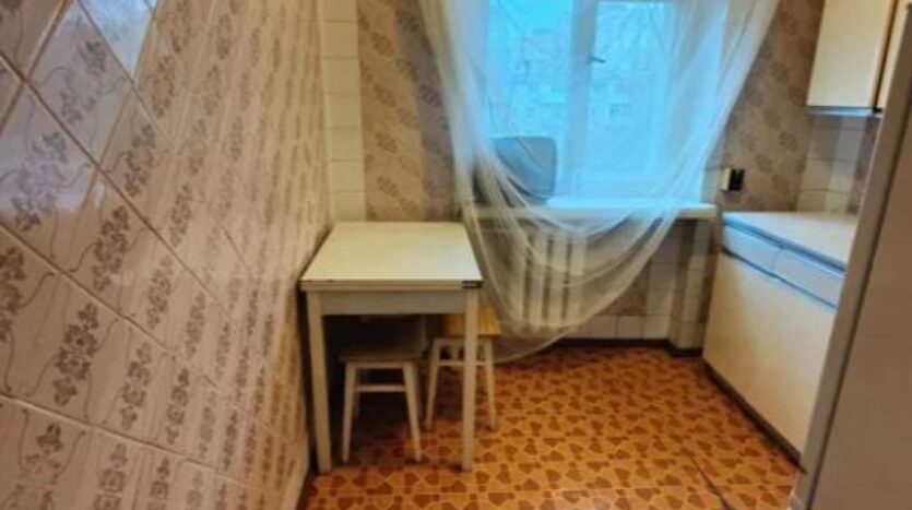 Продам 2 комнатную квартиру, Светлый пер./Солнечная, 5/5, 43 кв.м. — фото 2