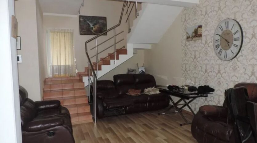 Продам двухэтажный дом 120 кв. м., Люстдорф — фото 11