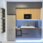 Продам квартиру 43.2 кв.м., 11/24, новый дом, жк 66-я Жемчужина. — фото 2