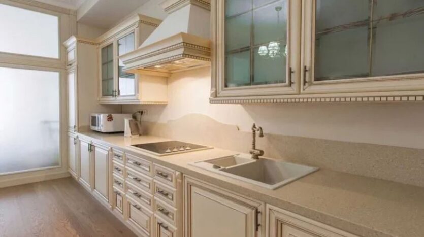 Продам квартиру 120 кв. м., 2/10, новый дом, жк Аркадиевский дворец. — фото 2