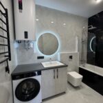 Продам квартиру 42.5 кв.м., 18/24, новый дом, жк 60-я Жемчужина. — фото 10