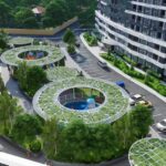 Продам квартиру 47.92 кв.м., 9/24, новый дом, жк Атмосфера. — фото 2