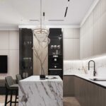 Продам квартиру 75.7 кв. м., 6/10, новый дом, жк Виндзор. — фото 6