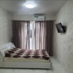 Продам квартиру 30 кв.м., 1/4, новый дом, жк Золотые Столбы. — фото 7