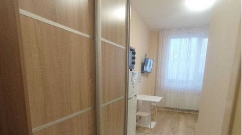 Продам смарт-квартиру 18 кв.м., 9/9, новый дом, жк Дом на Боровского. — фото 2